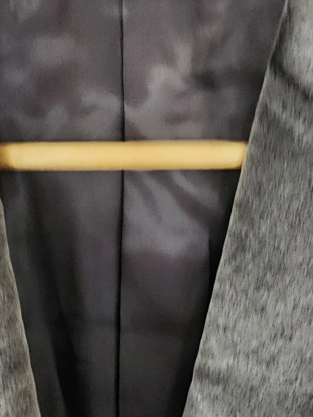 NWT Joseph Abboud Gray Velvet Blazer Sport Coat Men’s 42R $695